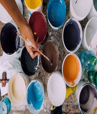 Taller Artístico en Trafalgar Pizza Club en Ciutat Vella
