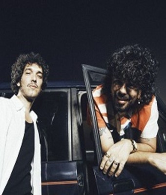 Los Vinagres - Amores de Verbena en MADRID