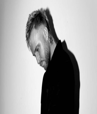 Anthony Godfather - Concert Music Festival en Chiclana de la Frontera