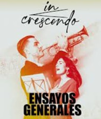 Ensayo General en MADRID
