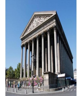 Récital Ave Maria — Rouben Elbakian — Golden Voice en París
