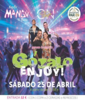 Gózalo en ARROYO DE LA ENCOMIENDA