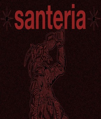Santeria by Colectivo K  Sábado 25/10/25 en Tres Cantos