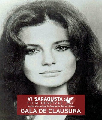 GALA DE CLAUSURA SARAQUSTA en Zaragoza