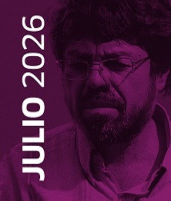 Filmoteca de La Rioja Rafael Azcona - Programación julio 2026 en LOGROÑO, LA RIOJA