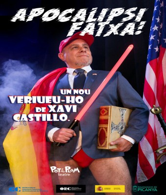 APOCALIPSI FATXA! en Valencia/València
