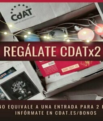 BONOS CDATX2 en Cantabria