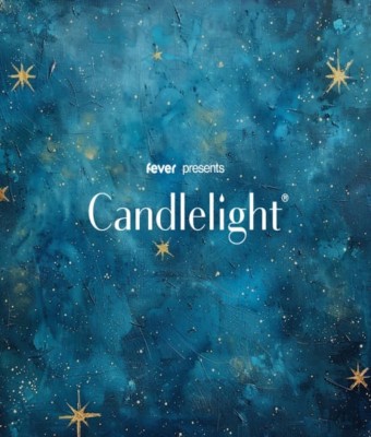Candlelight: Bandas Sonoras Mágicas de Películas en Malaga