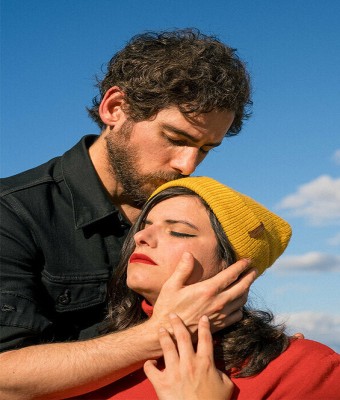 Escuchando Elefantes en Coruña - Presentación nuevo disco en Coruña, A
