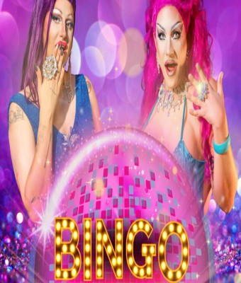 EL GRAN BINGO DRAG en Madrid