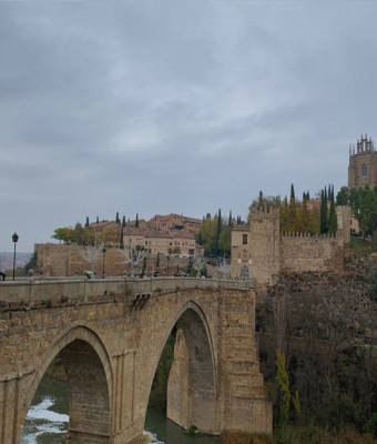 Tour por Toledo y Segovia ¡con opción a Ávila! en Madrid