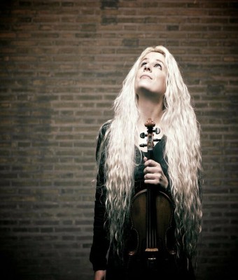 Camí a Buenos Aires. Amb Marta Cardona i l'Orquestra CamerataXXI en Tarragona