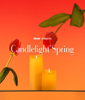 Candlelight Spring: Ed Sheeran vs. Coldplay en Alicante