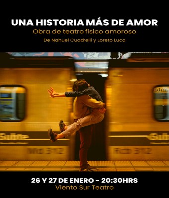 Una historia más de amor en Sevilla