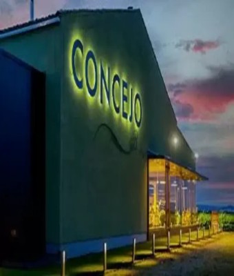 Concejo Bodegas en Valladolid