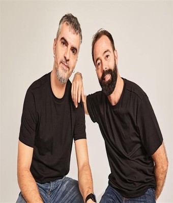 Xiula en acústic en Barcelona