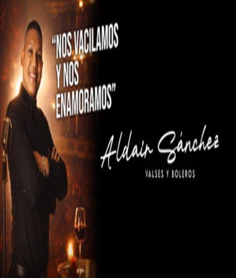 ALDAIR SANCHEZ en BARRANCO