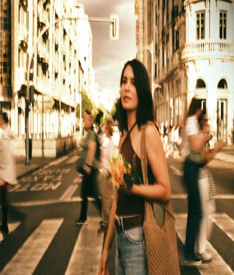 "EL DÍA QUE COMPRE FLORES" - Rocío Torío en Valladolid