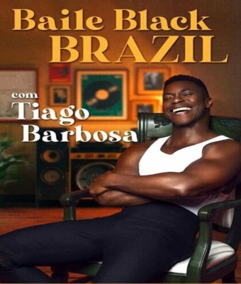 Baile Black Brasil  Luz para el alma en Madrid