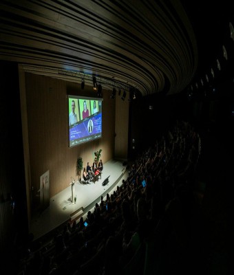 Workshop Digital ZAC: ChatGPT vía API: casos prácticos de integración en Zaragoza