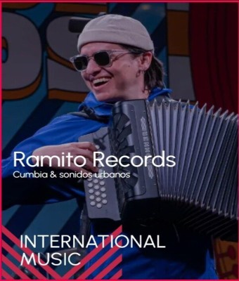 Ramito Records en Valencia/València