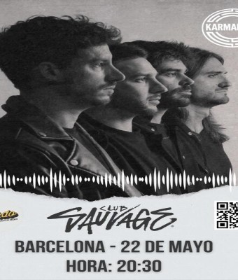 Karmadame en Barcelona