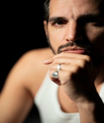 Diogo Clemente: Festival de Fado Barcelona, 2026