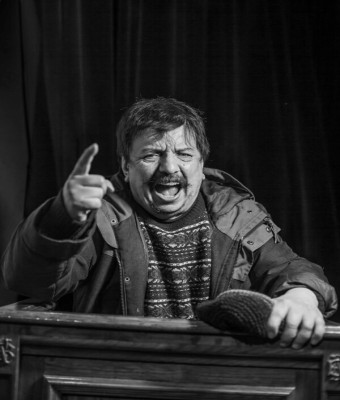 Ciclo BaCáN 2025: Mauricio Redolés en Madrid, 50 años de Rock y Poesía 