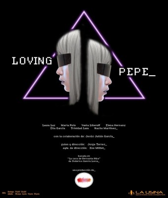 Loving Pepe en Madrid