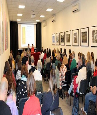 Aprende a resolver lo que te hace sufrir - Curso Psicología Práctica en Madrid