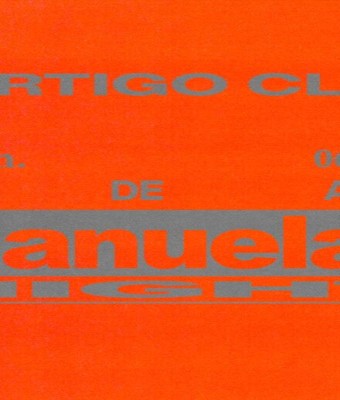 Manuelas en Barcelona