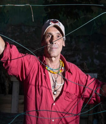 Manu Chao Ultra Acústico - Pirineos Sur 2025 en Huesca