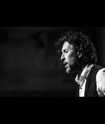 ABECEDARIO FLAMENCO  -  ARCÃNGEL en Jerez