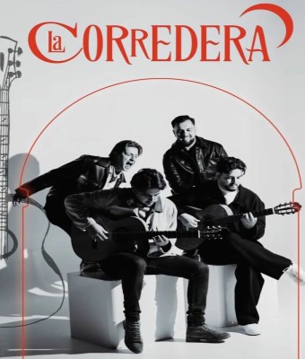 La Corredera en Toledo