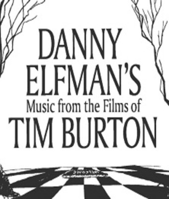 Danny Elfman - Guitar BCN 2026 en BARCELONA