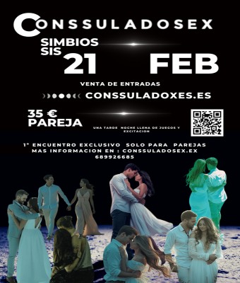 Encuentro  Parejas  en Valladolid