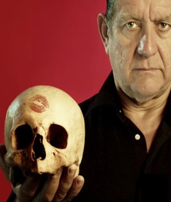 Invierno teatral en Segovia: "Becquer y Quevedo, amor y muerte"