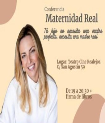 Lucía Galán en Tenerife