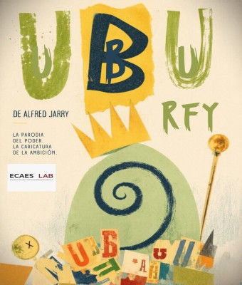 UBU REY en Sevilla