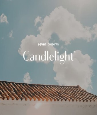 Candlelight Open Air: Tributo a Joan Manuel Serrat en Barcelona