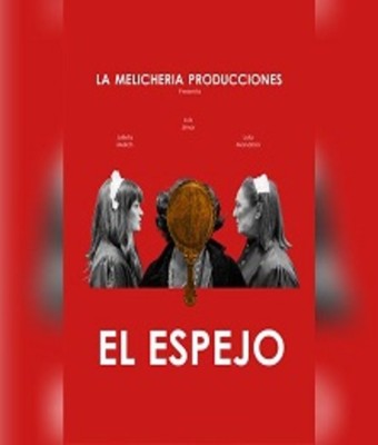 El espejo en MADRID