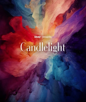 Candlelight: Tribute to Coldplay en Bilbao