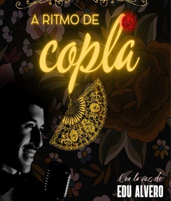 A Ritmo de Copla en Madrid