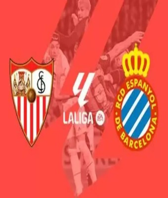 Sevilla FC - RCD Espanyol