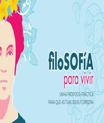 Curso de filosofía para vivir en A Coruña