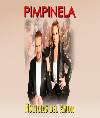 Pimpinela en Santiago Centro