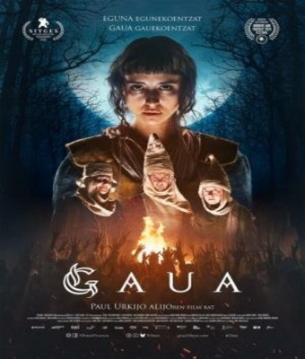 GAUA en Araba/Álava