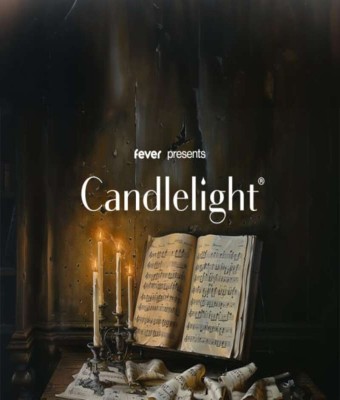 Candlelight: Con Mozart, Bach y otros compositores atemporales en Seville