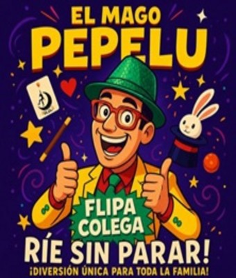 Magia familiar en CÓRDOBA
