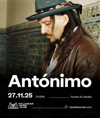 Antónimo en Sevilla